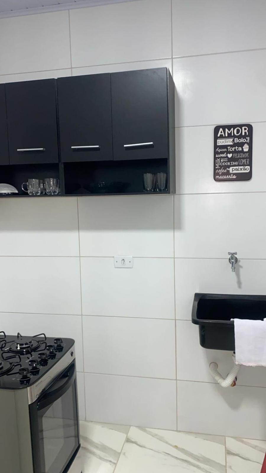 Apartamento de 1 Quarto