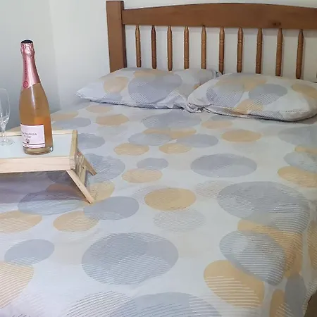 Flat Da Lagoa-2